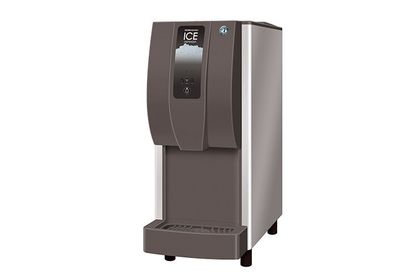 Ice & Water Dispensers