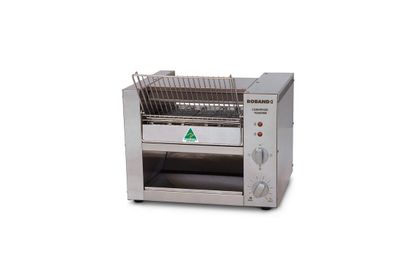 Conveyor Toaster