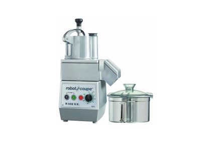 Food Processor 5.9L