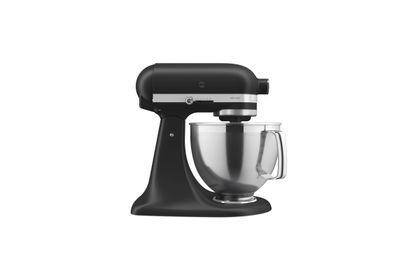 Medium Stand Mixer Tilt Head