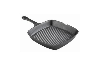 Cast Iron Skillets