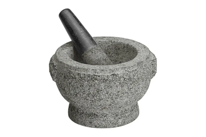 Mortar & Pestle