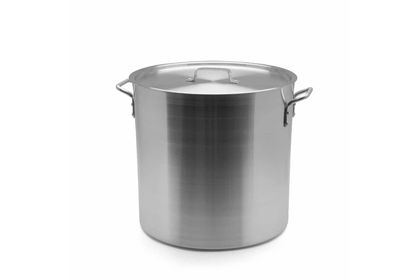 Aluminium Stock Pots