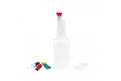 Juice Pourers 2L