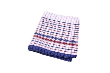 Checkered Tea Towels