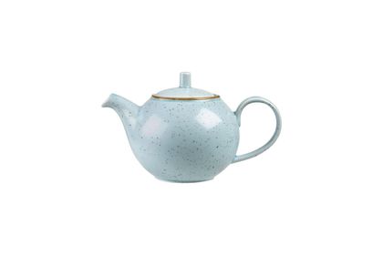 Ceramic Teapots