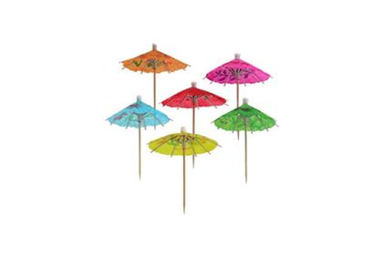 Cocktail Umbrellas