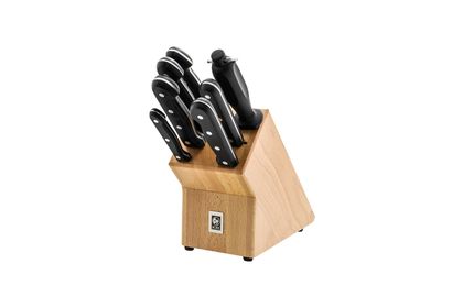 Knife Blocks (Coming Soon)