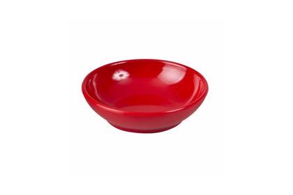 Melamine Round Sauce Dishes