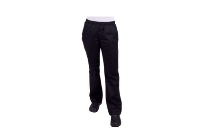 Female Black Pants