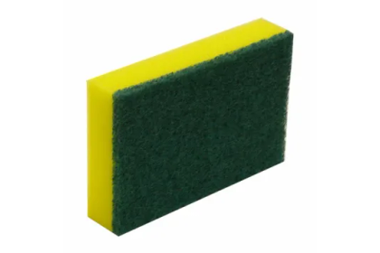 Kitchen Sponges