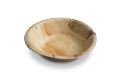 Wooden Bowls