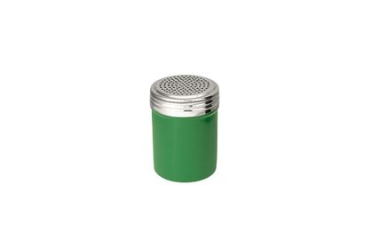 Salt Shaker Green