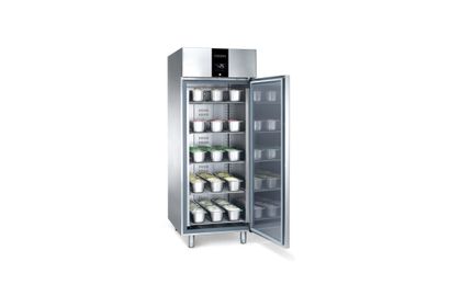 Gelato Storage Freezer