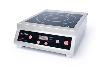 Induction Cooking