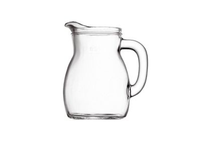 Glass Jugs