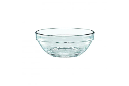 Glass Mixing Bowls