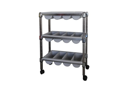 Cutlery Trolley