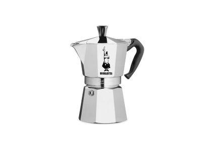 Bialetti 3 Cup (approx 354ml)