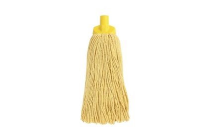 Mop Head Yellow