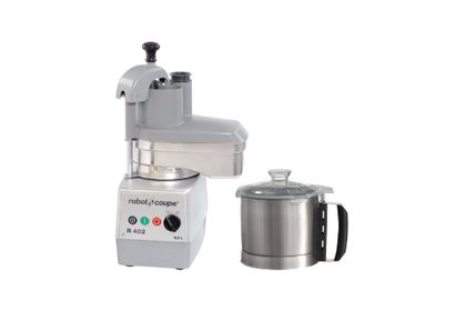 Food Processor 4.5L