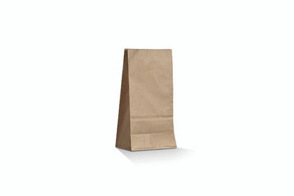 SOS Paper Bags