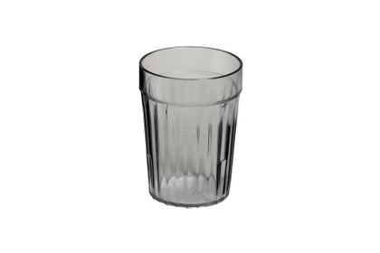 Clear Plastic Tumbler