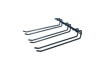 Glass Hanger Triple Row