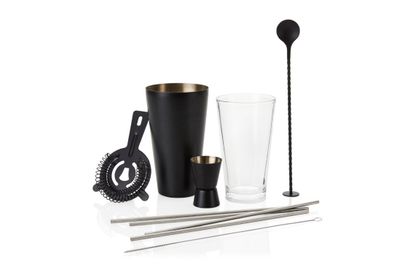 Cocktail Shaker Sets