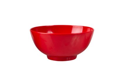 Melamine Noodle Bowl