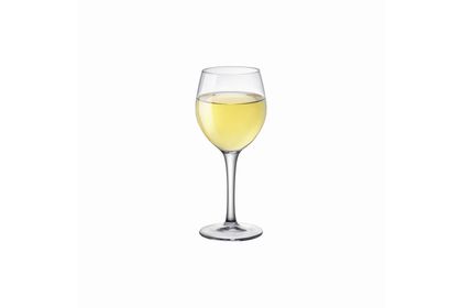 White Wine Glass