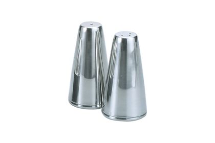 Salt & Pepper Mills Metal