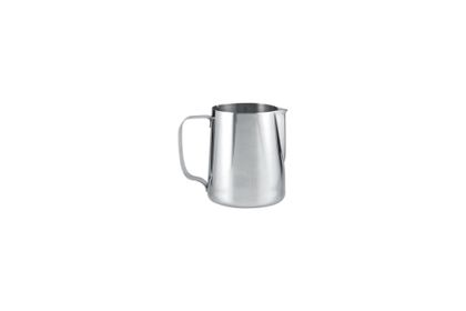 Milk Frothing Jug 400ml