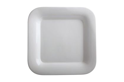 Square Platters