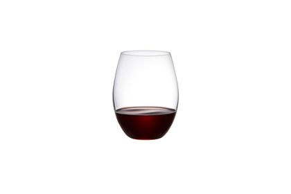 Stemless Wine Glass