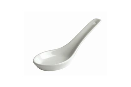 Ceramic Spoons