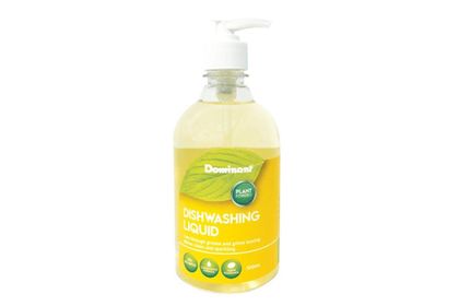 Dishwashing Liquid 500ml