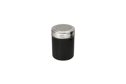 Salt Shaker Black