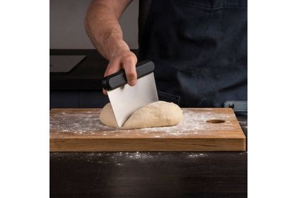 Dough Scrapers