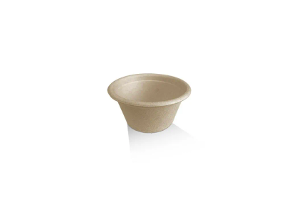 Sugarcane Bowls & Sauce Cups