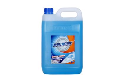 Window Cleaner 5L