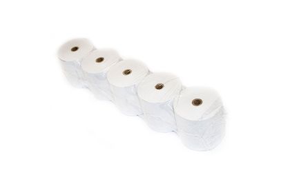 Thermal Register Rolls