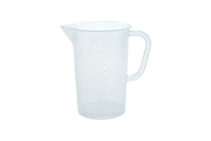 Plastic Measuring Jugs