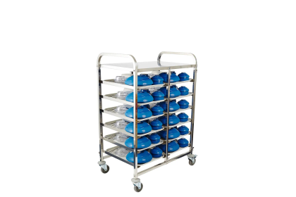 Healthcare Trolleys