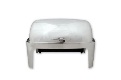 Chafing Dish Roll Top