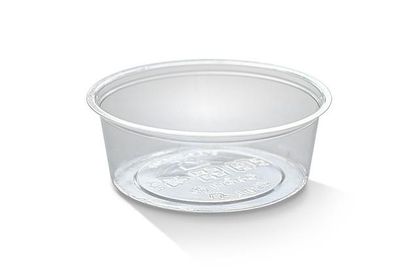 Biodegradable Deli Containers