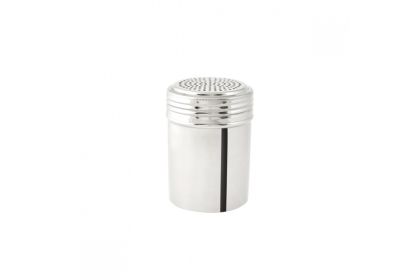 Salt Shaker Stainless Steel