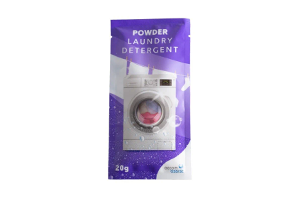 Laundry Powder