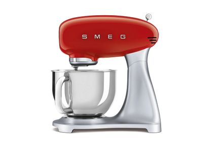 Smeg 50's Style Stand Mixer