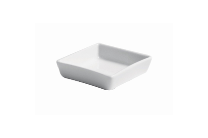 Square & Rectangular Dishes